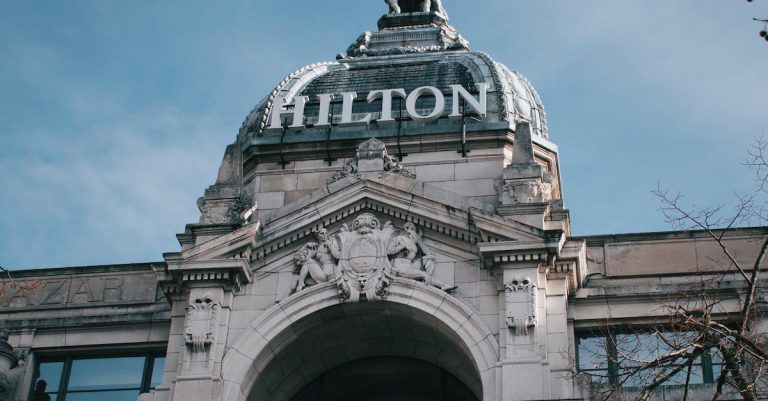 Who Owns the Hilton Hotel Chain: A Comprehensive Guide