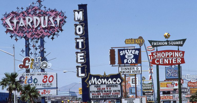 Omnia Las Vegas: A Perfect Destination for Nightlife Enthusiasts