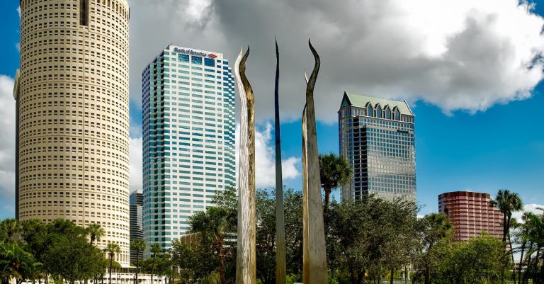 Tampa Airport Hotels: A Guide to Finding the Perfect Stay