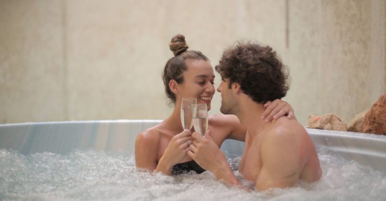 How to Make Bubble Bath in Hotel: A Step-by-Step Guide