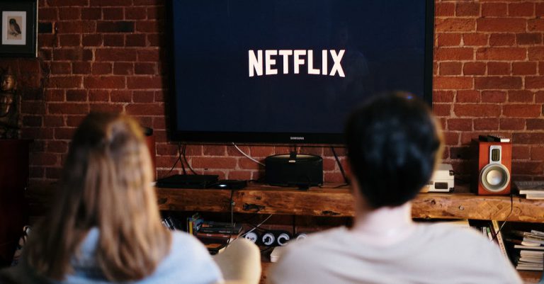 How to Sign Out of Netflix on Hotel TV