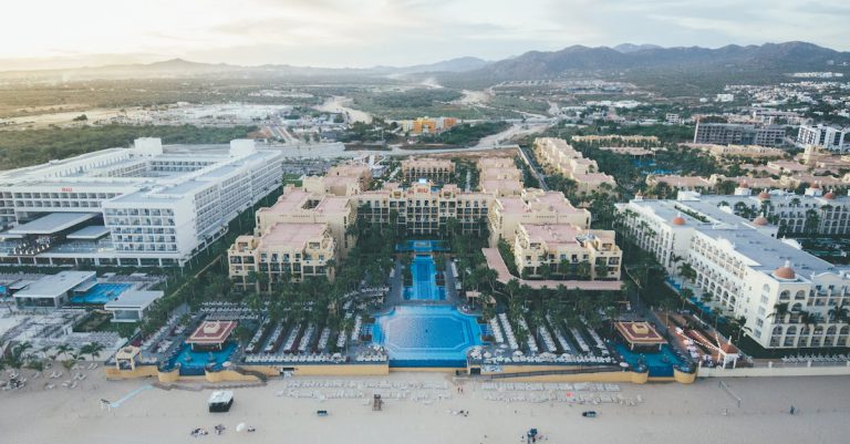 Hotel Xcaret Mexico: A Unique Eco-Friendly Resort in Riviera Maya