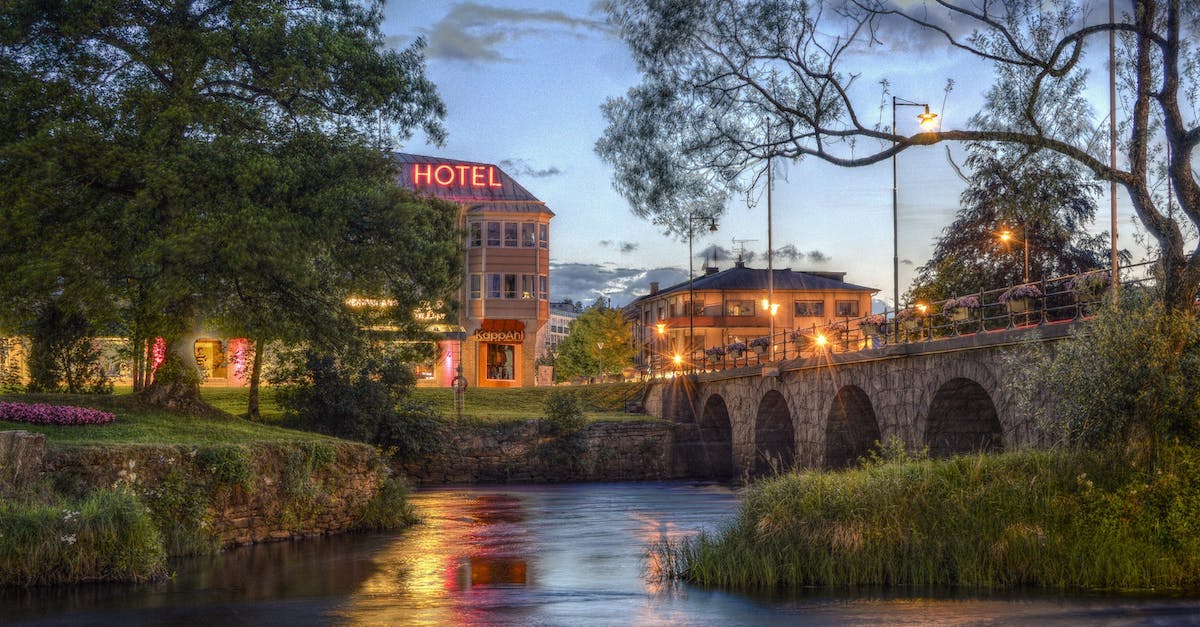 Understanding Hotel Folio What it is and How it Works Hotel Chantelle