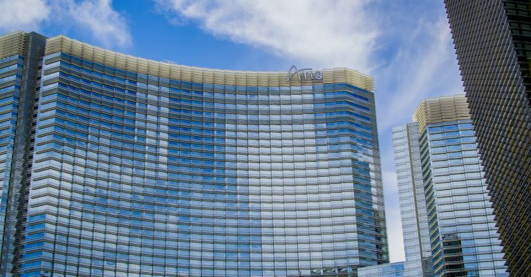 How Far is Virgin Hotel Las Vegas from the Strip?