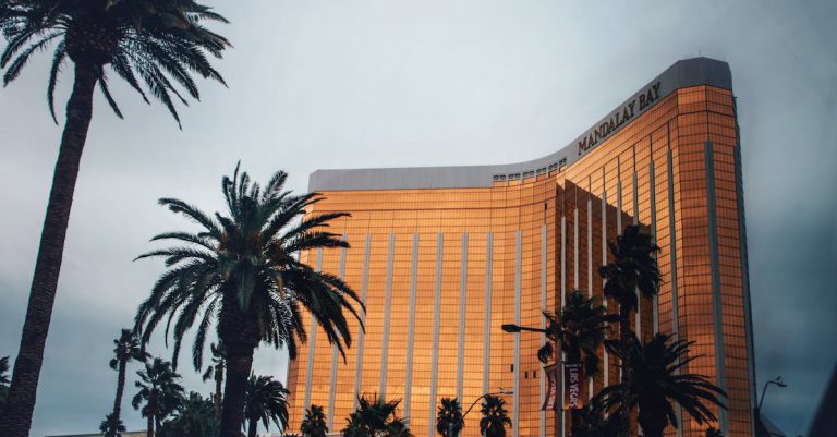 Paris Las Vegas Hotel: How Many Rooms Does It Have?