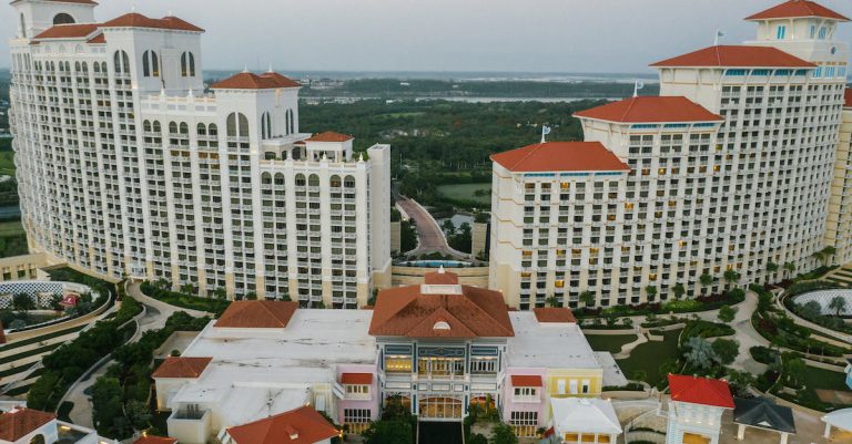 Which Baha Mar Hotel is Best?
