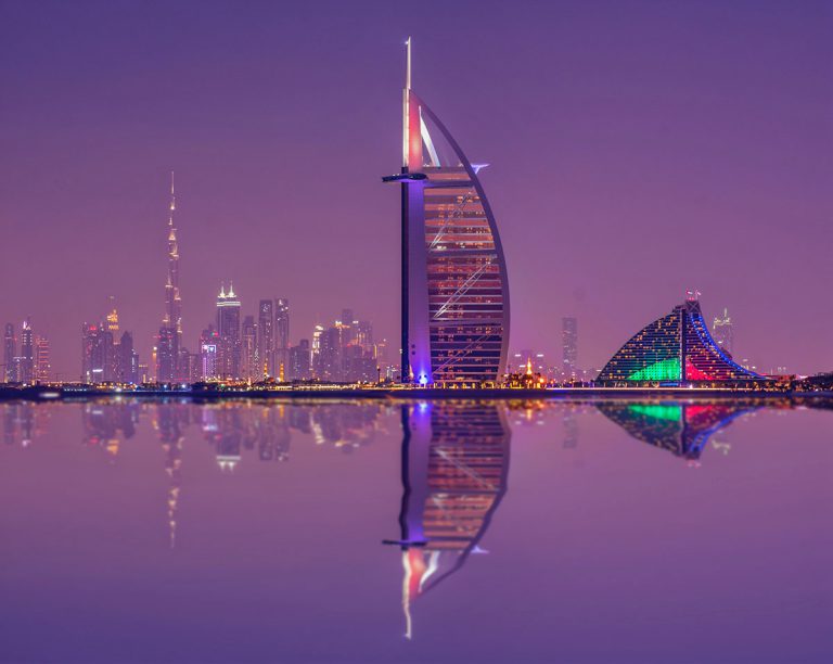 How Much Does it Cost to Stay in a Hotel in Dubai?