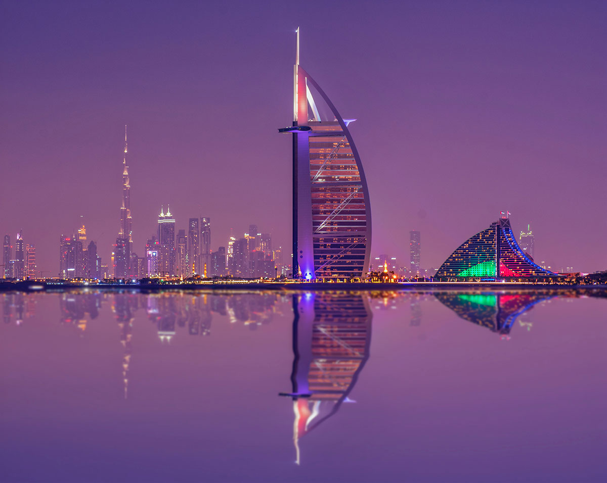 How Much Does it Cost to Stay in a Hotel in Dubai? - Hotel Chantelle