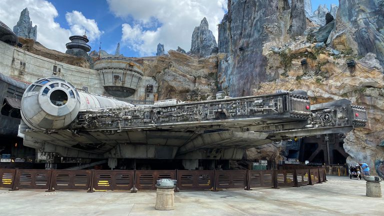 How Much Does a Stay at the Star Wars Hotel Cost?