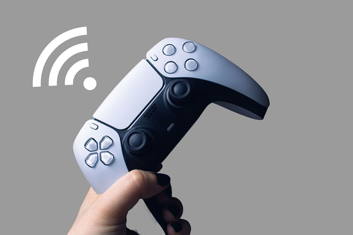 How to Authenticate Your PS5 on Hotel WiFi? Hotel Chantelle