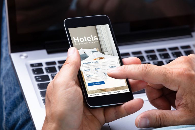 How to Book Hotel Blocks for Your Next Event