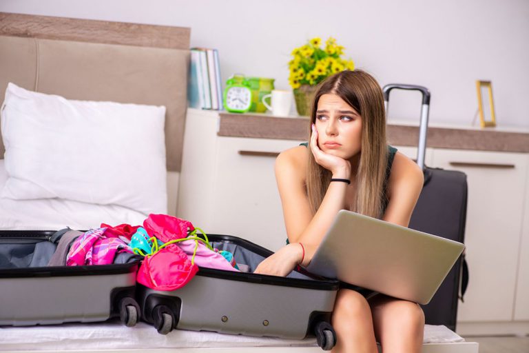 How to Cancel a Hotel Reservation: A Step-by-Step Guide