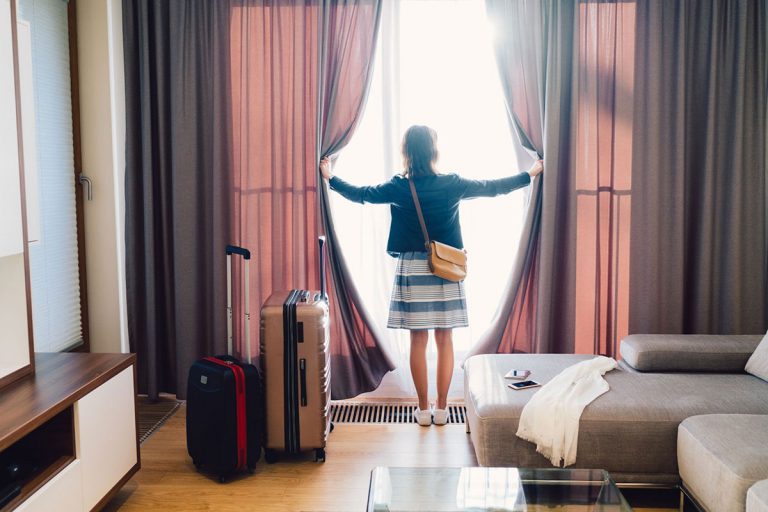 How to Earn Free Hotel Stays: A Complete Guide