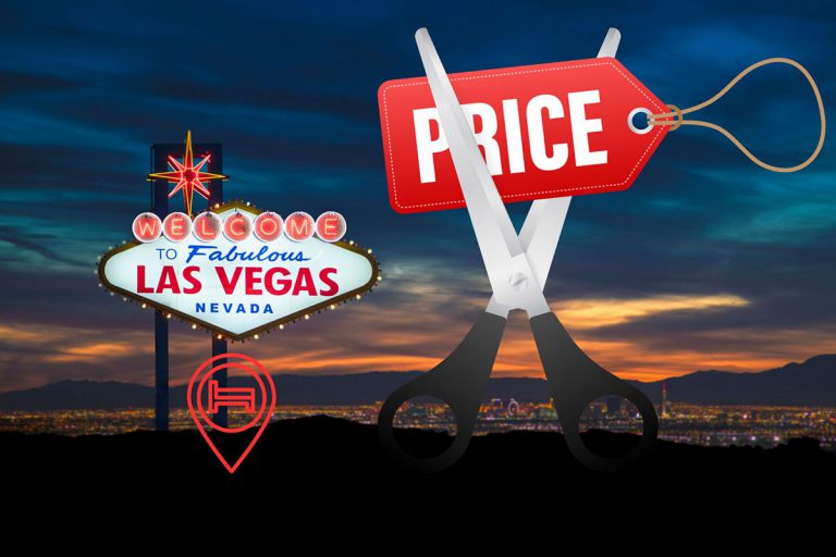 How to Find Affordable Hotels in Las Vegas