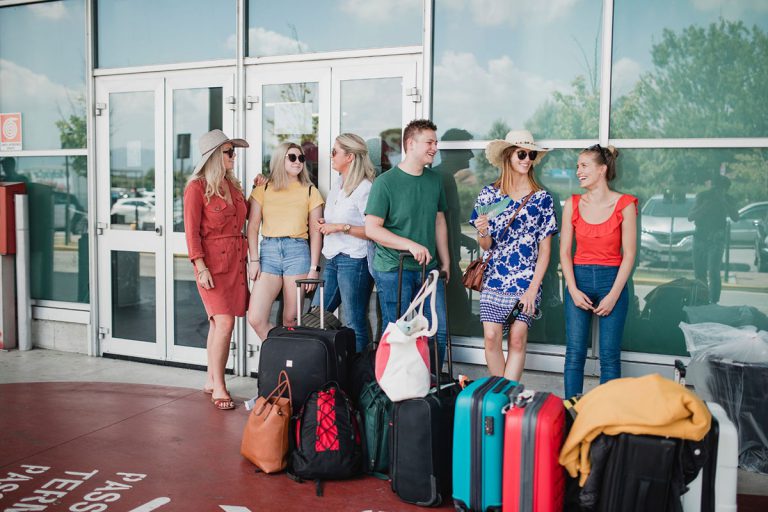 How to Get from Orlando Airport to Your Hotel