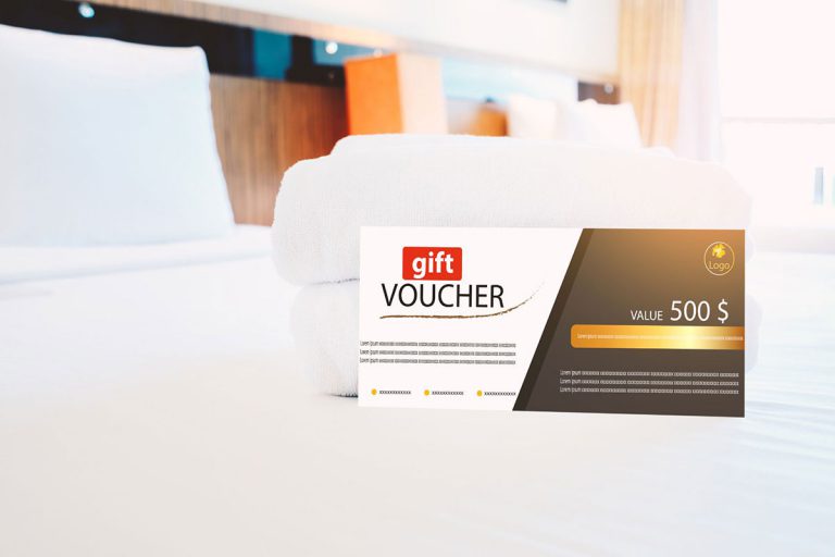 How to Get Hotel Vouchers: A Comprehensive Guide