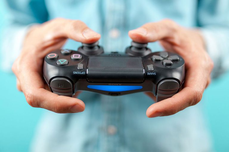 How to Connect Your PS4 to Hotel Wi-Fi