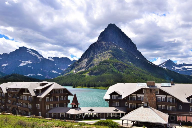 How to Get to Many Glacier Hotel: A Comprehensive Guide for Travelers