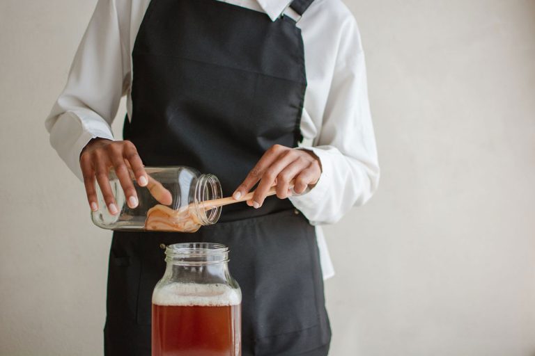 How to Make a Scoby Hotel: A Comprehensive Guide