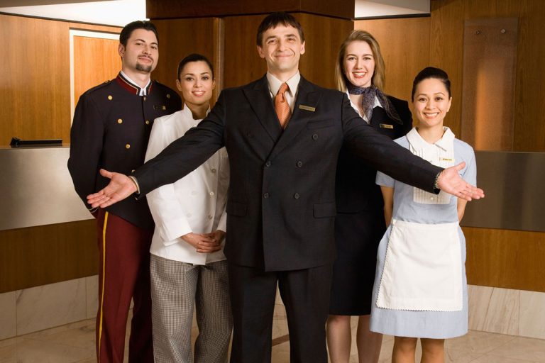 Hotel Management: Tips and Strategies for Success