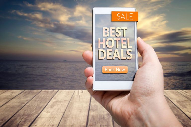 How to Negotiate Hotel Rates