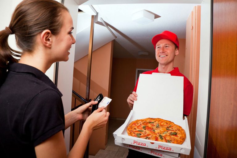 Ordering Pizza to a Hotel: A Guide for Pizza Lovers on the Go