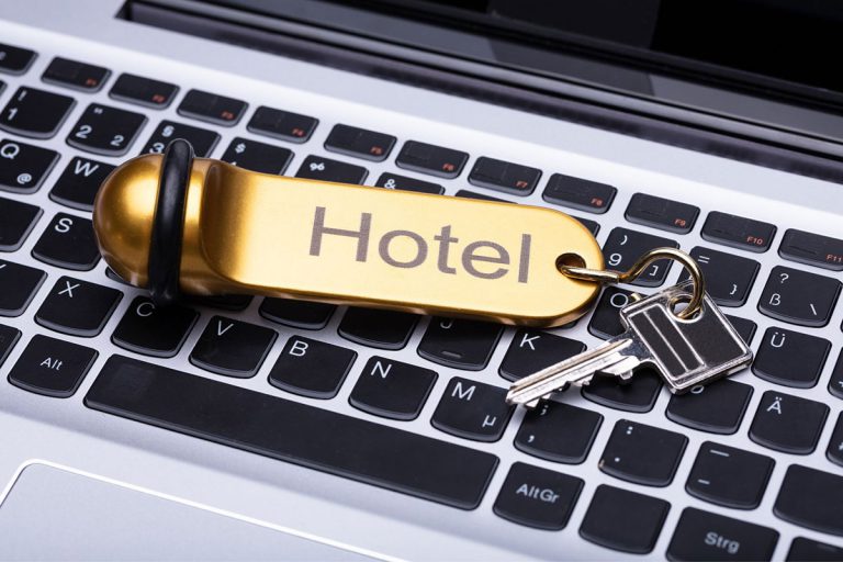 How to Start and Own a Hotel Business