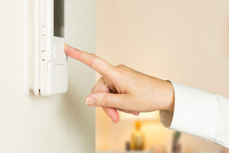 How to Reset Your Hotel Air Conditioner