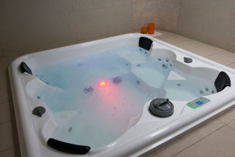 How to Sanitize Hotel Jacuzzis: A Complete Guide