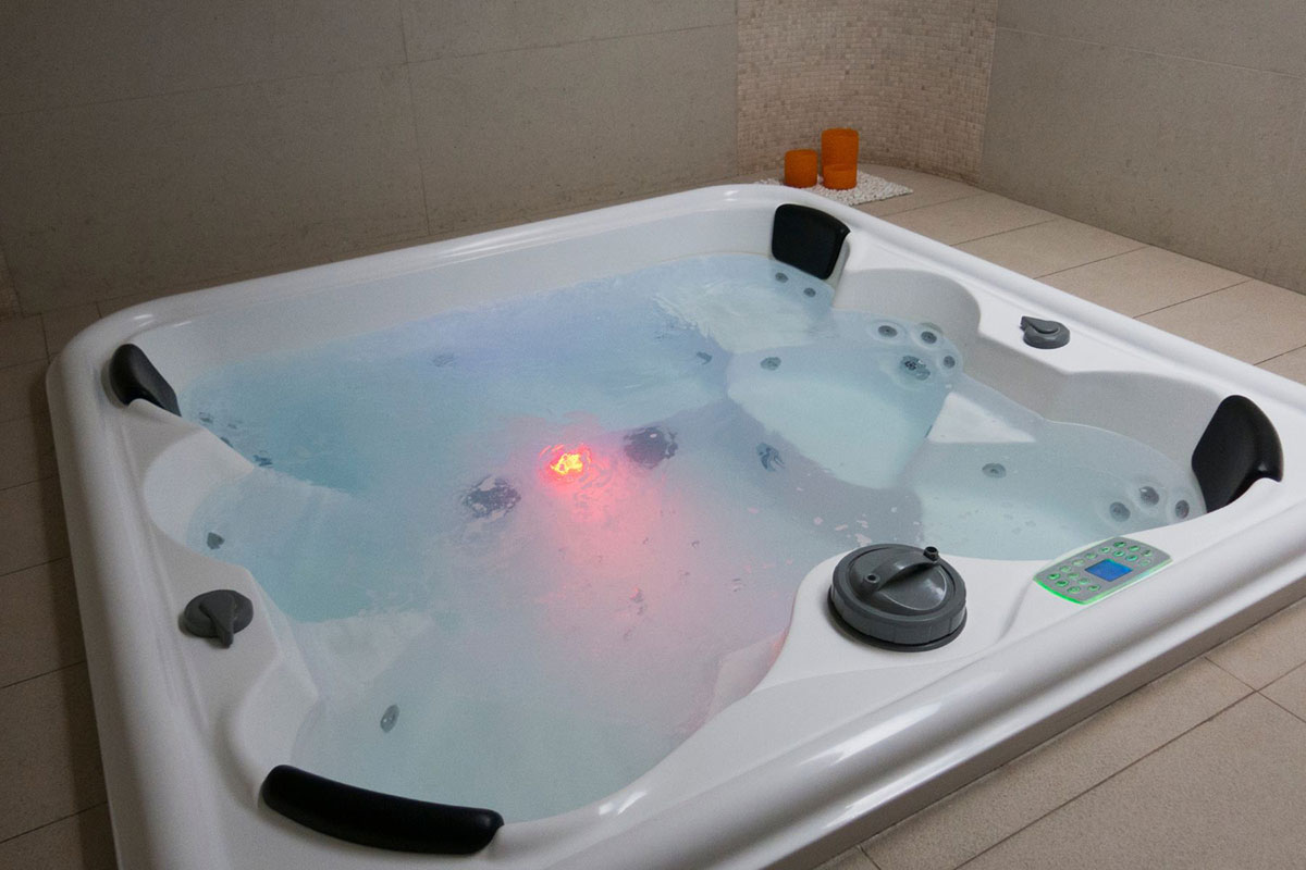 How to Sanitize Hotel Jacuzzis A Complete Guide Hotel Chantelle
