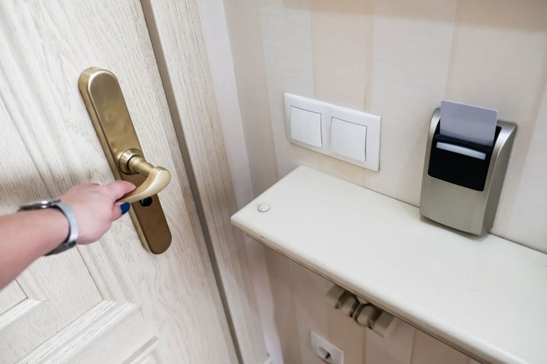 How to Secure Your Hotel Room Door: Essential Guide for Ensuring Travel Safety