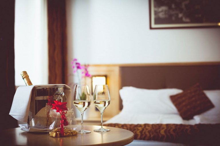 How to Spice Up a Hotel Room for a Memorable Stay