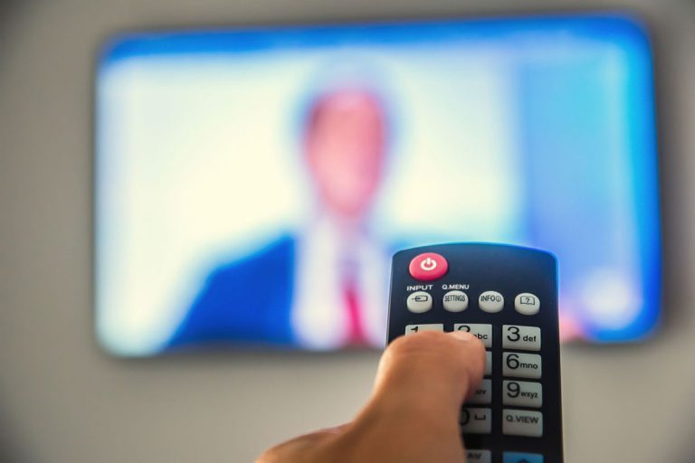 How to Unlock Hotel TV: A Guide for Travelers