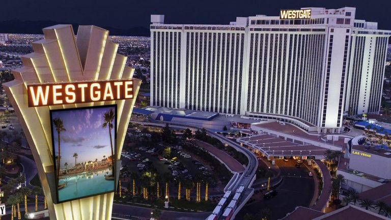 How Far is Westgate Hotel from the Strip: Your Guide to a Convenient Stay in Las Vegas