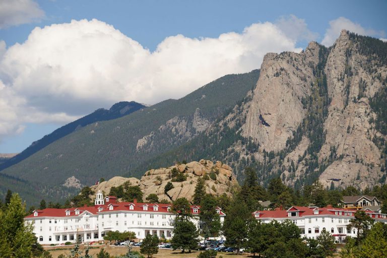 What Happened at The Stanley Hotel? The True Story Behind The Shining’s Inspiration