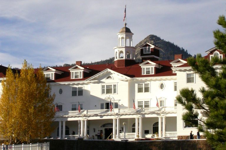 What Really Happened in Room 217 at the Stanley Hotel?