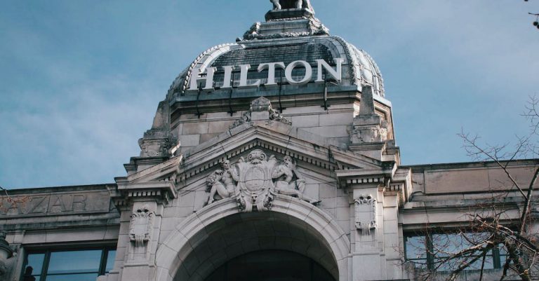 Does Paris Hilton Own Hilton Hotels? The Truth Behind The Rumors