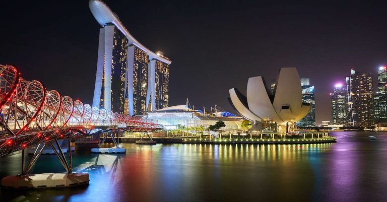 How To Find The Cheapest Hotel Deals In Singapore