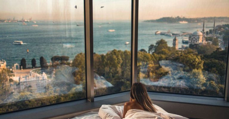 Can You Buy A Hotel Room Permanently?