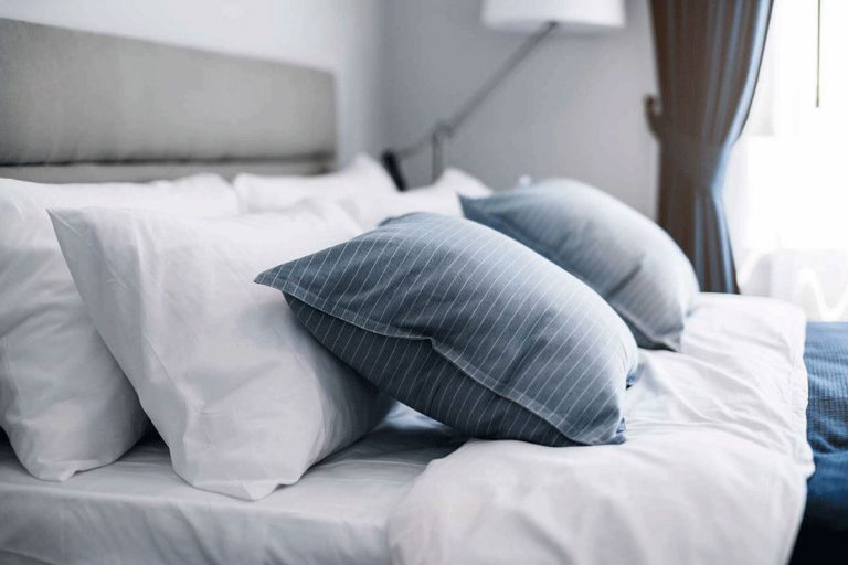 Are Hotel Sheets Clean? A Comprehensive Guide To Hotel Sheet Hygiene