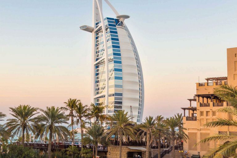 Dubai Hotel Deals With Free Breakfast: Enjoy A Budget-Friendly Stay In The City Of Gold