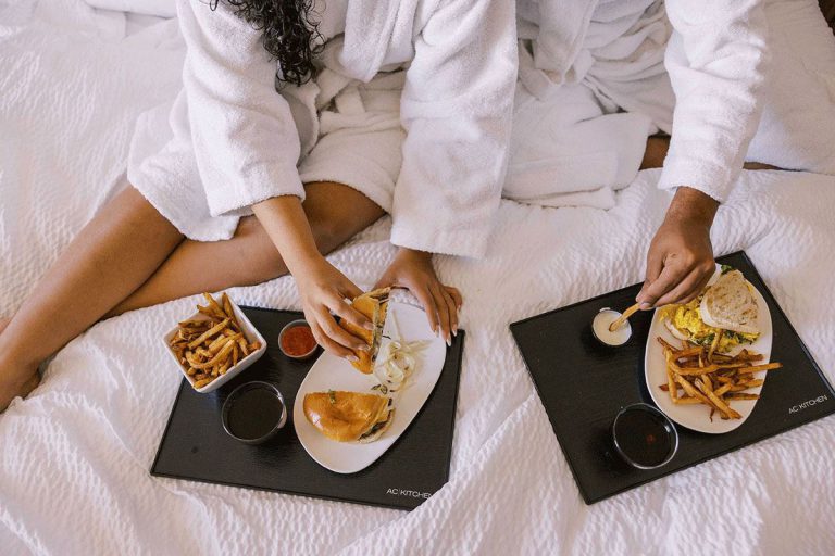 Are You Allowed To Cook In A Hotel Room? A Comprehensive Guide