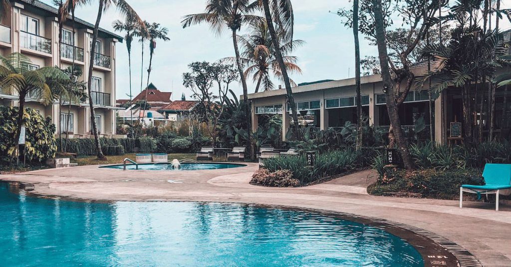 Finding Hotels For 18YearOlds In California A Comprehensive Guide