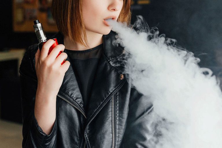 Can Hotels Tell If You Vape? Exploring The Science Behind Vapor Detection
