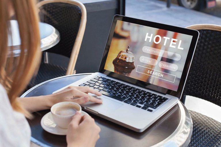 Booking a Hilton Hotel for Someone Else: A Complete Guide