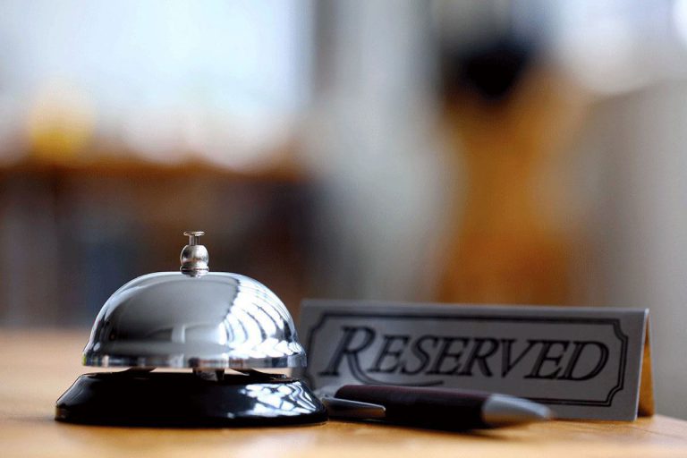 Can You Change The Name On A Hotel Reservation?