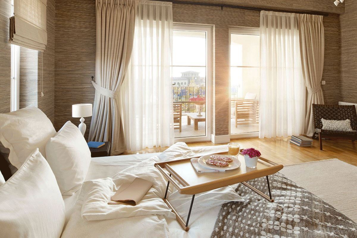 Do Doubletree Hotels Offer Free Breakfast? Everything You Need To Know Hotel Chantelle