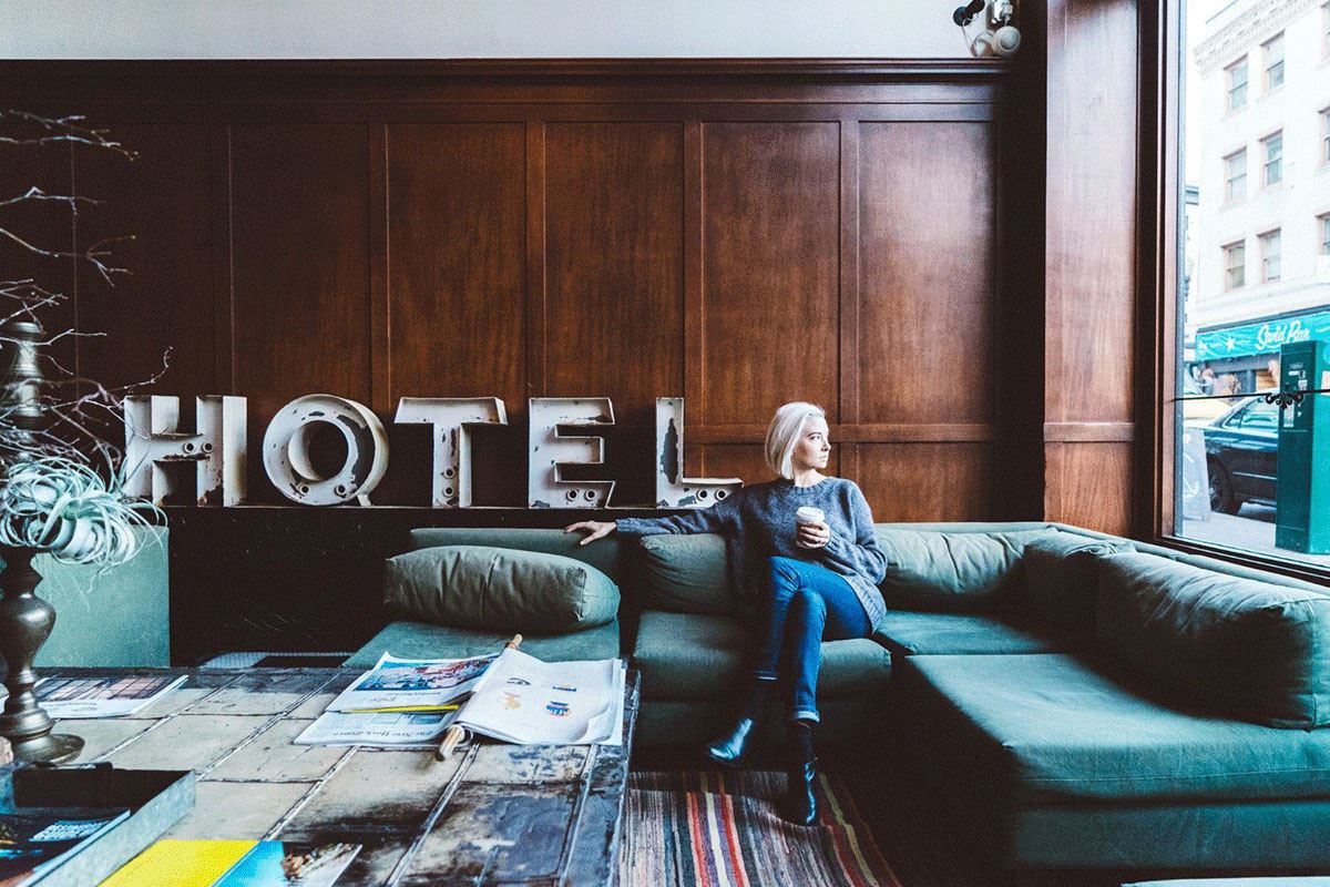 Do Hotels Care If You Have An Extra Person? Hotel Chantelle