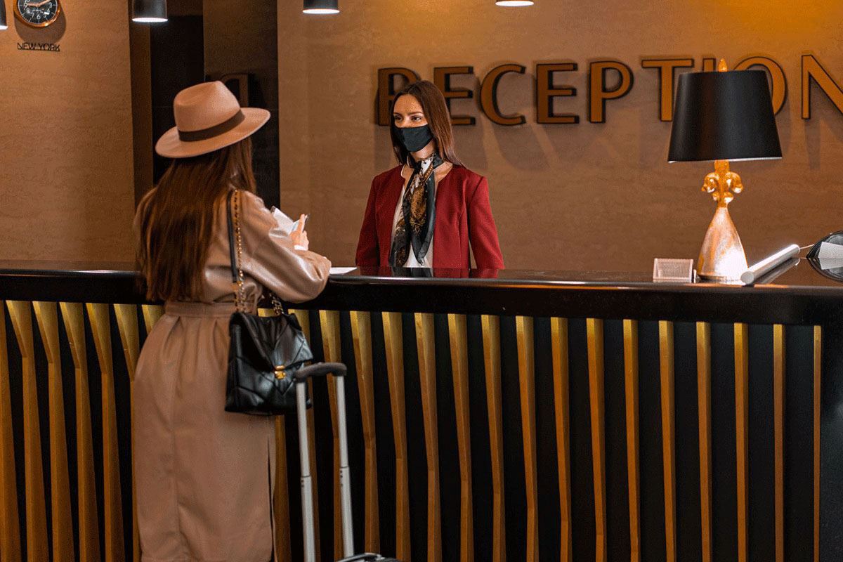 Do Hotels Check Ids For Age What You Need To Know Hotel Chantelle