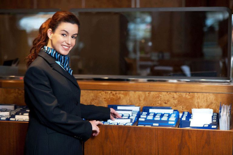 Do Hotels Do Background Checks On Guests?